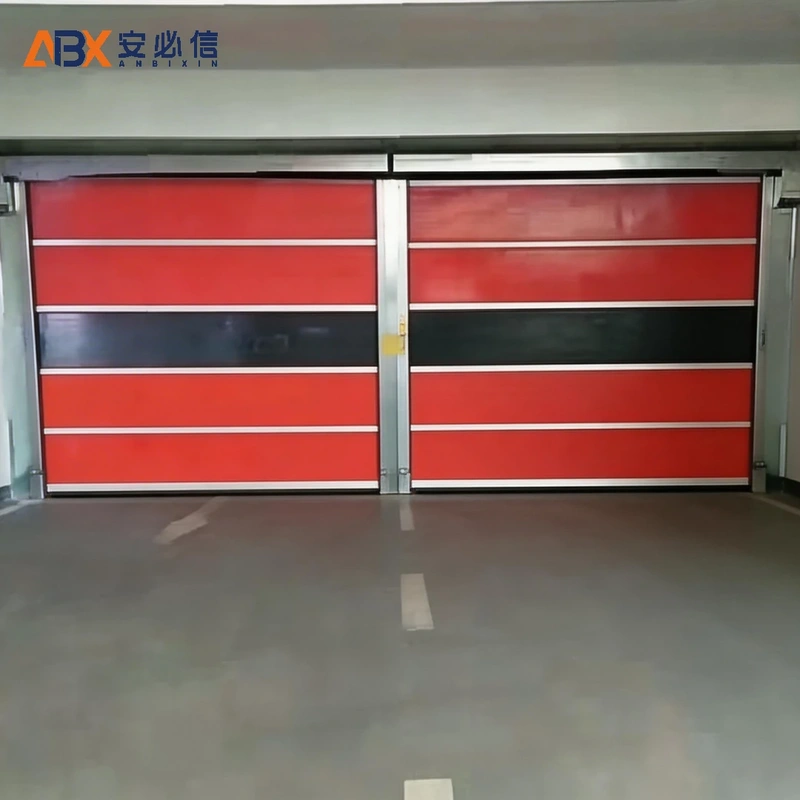 桂林市快速卷帘门